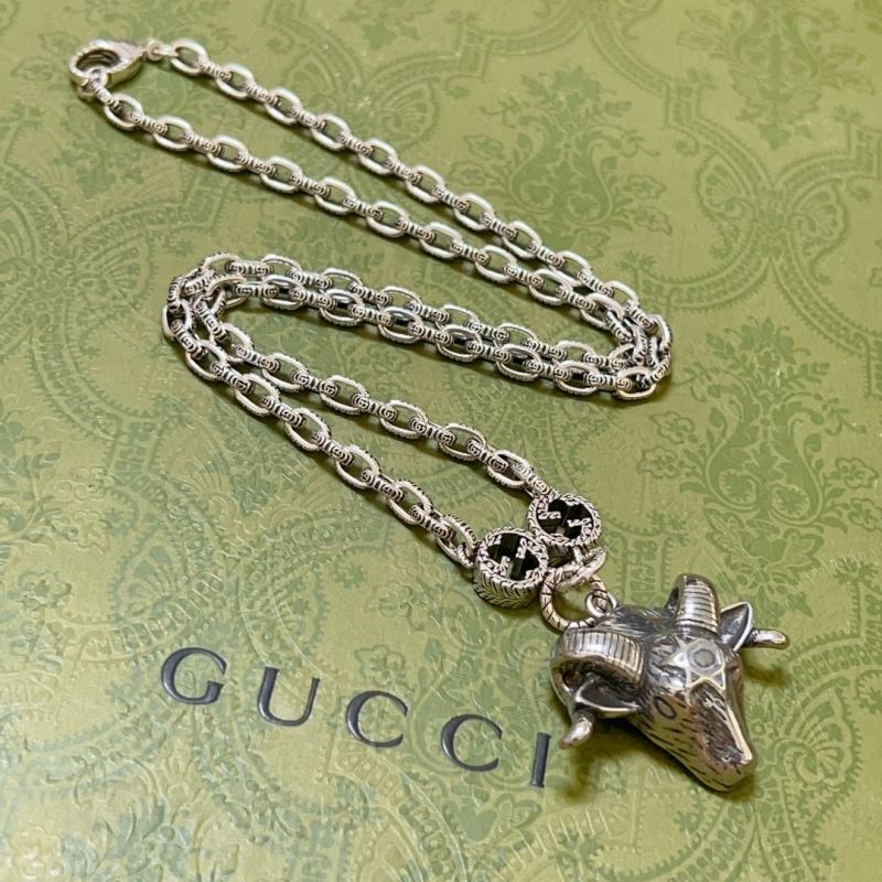 Gucci Necklaces